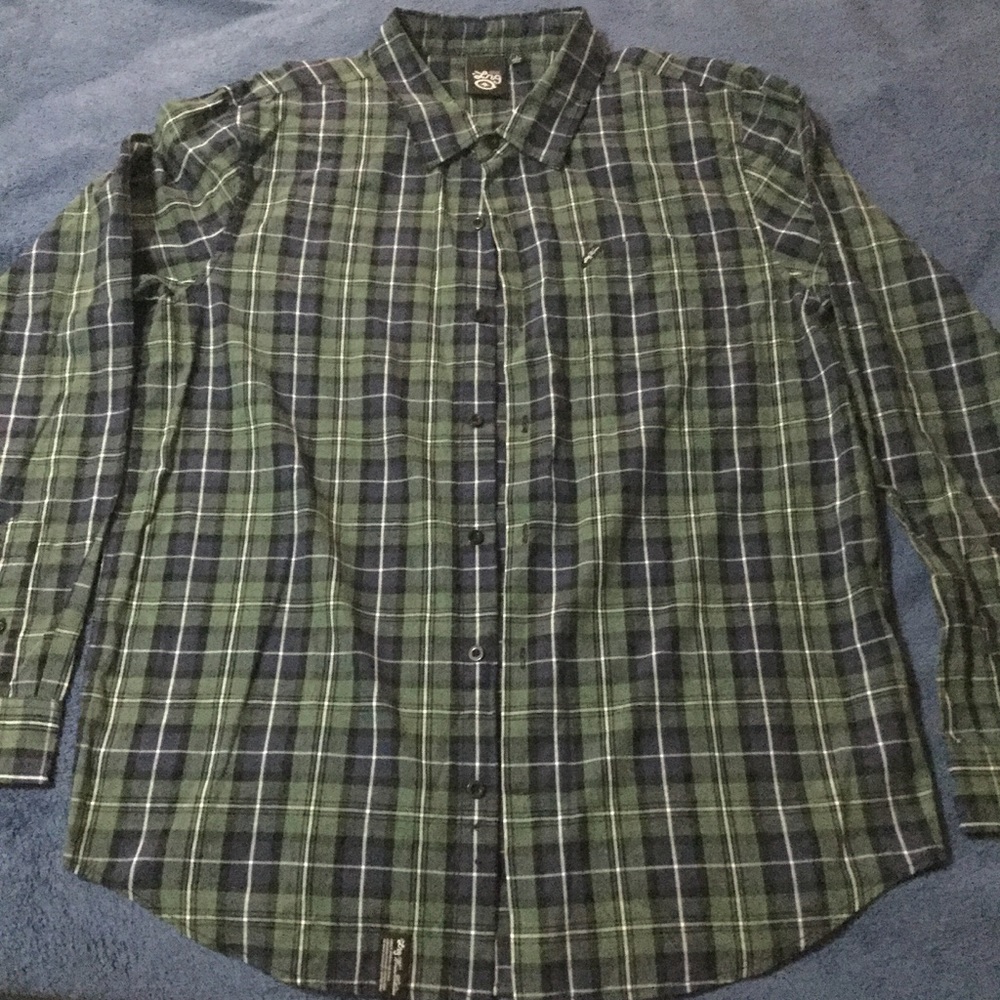 LRG Weavers Collection...Size Large